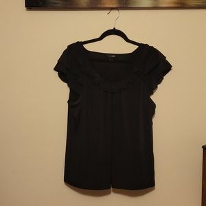 Dressy top